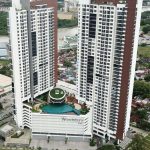 WOODSBURY SUITES