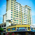 BUKIT TENGAH