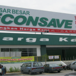 ECONSAVE KAJANG