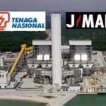 TNB JIMAH POWER PLANT