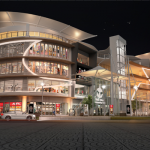 WAU BULAN COMMUNITY MALL